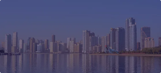 Sharjah
